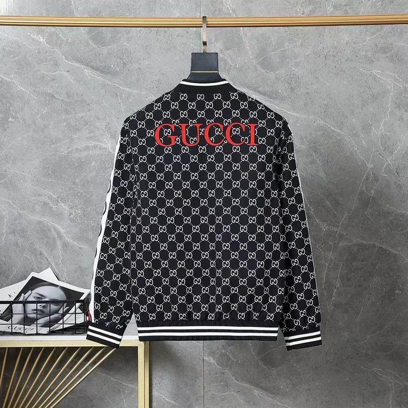 Gucci Men's Outwear 110